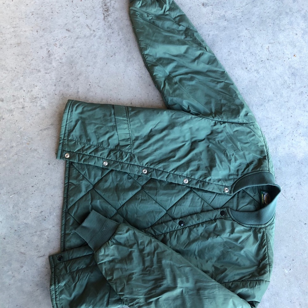 Bomber jacket - Picture 2 of 3